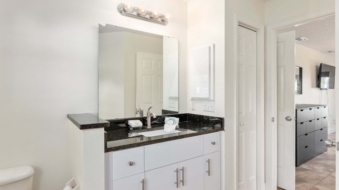 Photo of Bathroom in Inverness