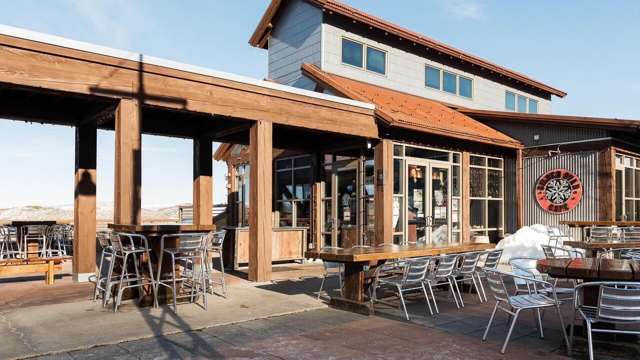 Photo of Outdoor in North Park City