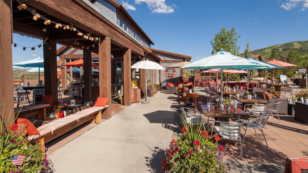 Photo of Outdoor in North Park City