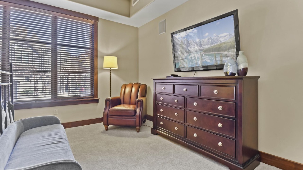 Photo of Livingroom in North Park City