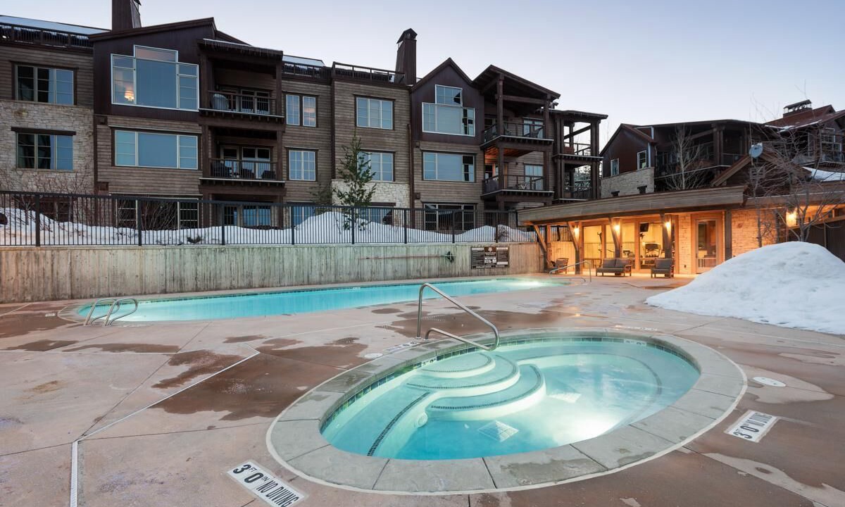 Photo of Outdoor in North Park City