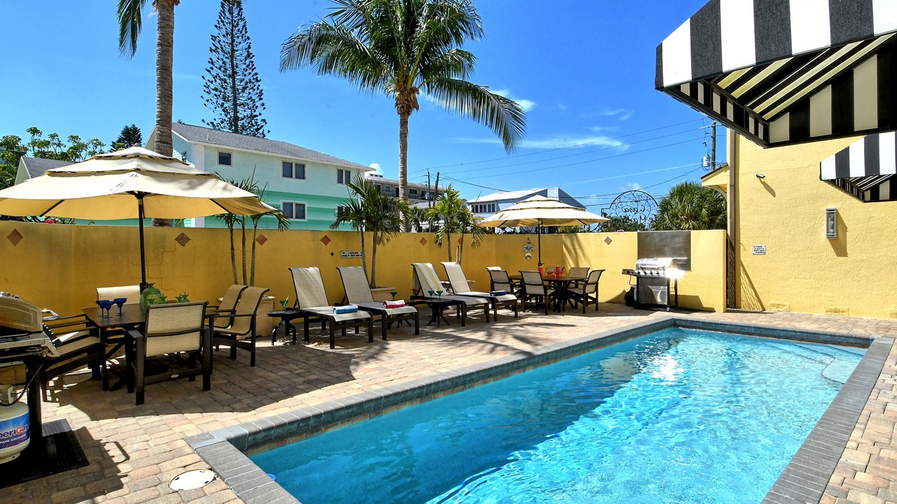 Photo of Outdoor in Siesta Key