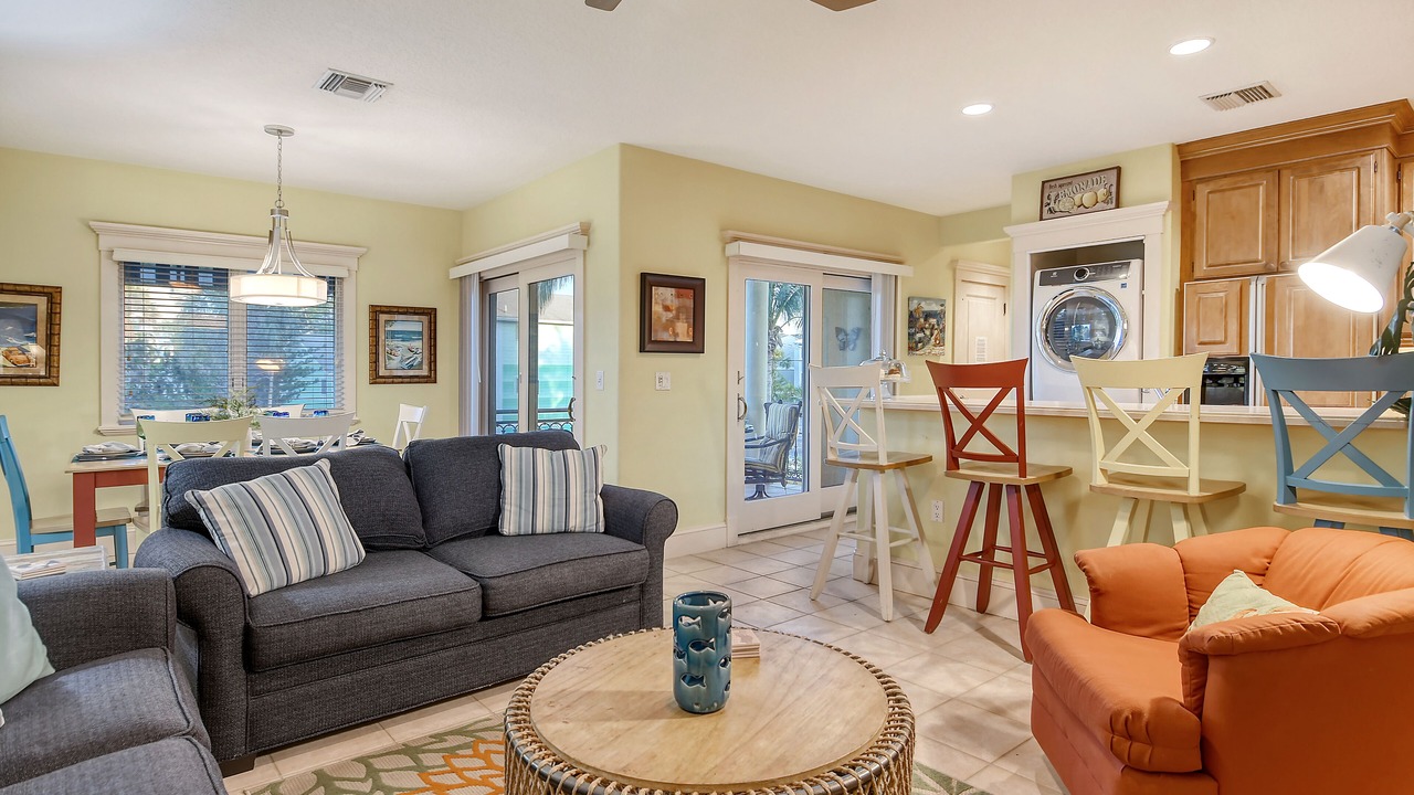 Photo of Patio Balcony in Siesta Key