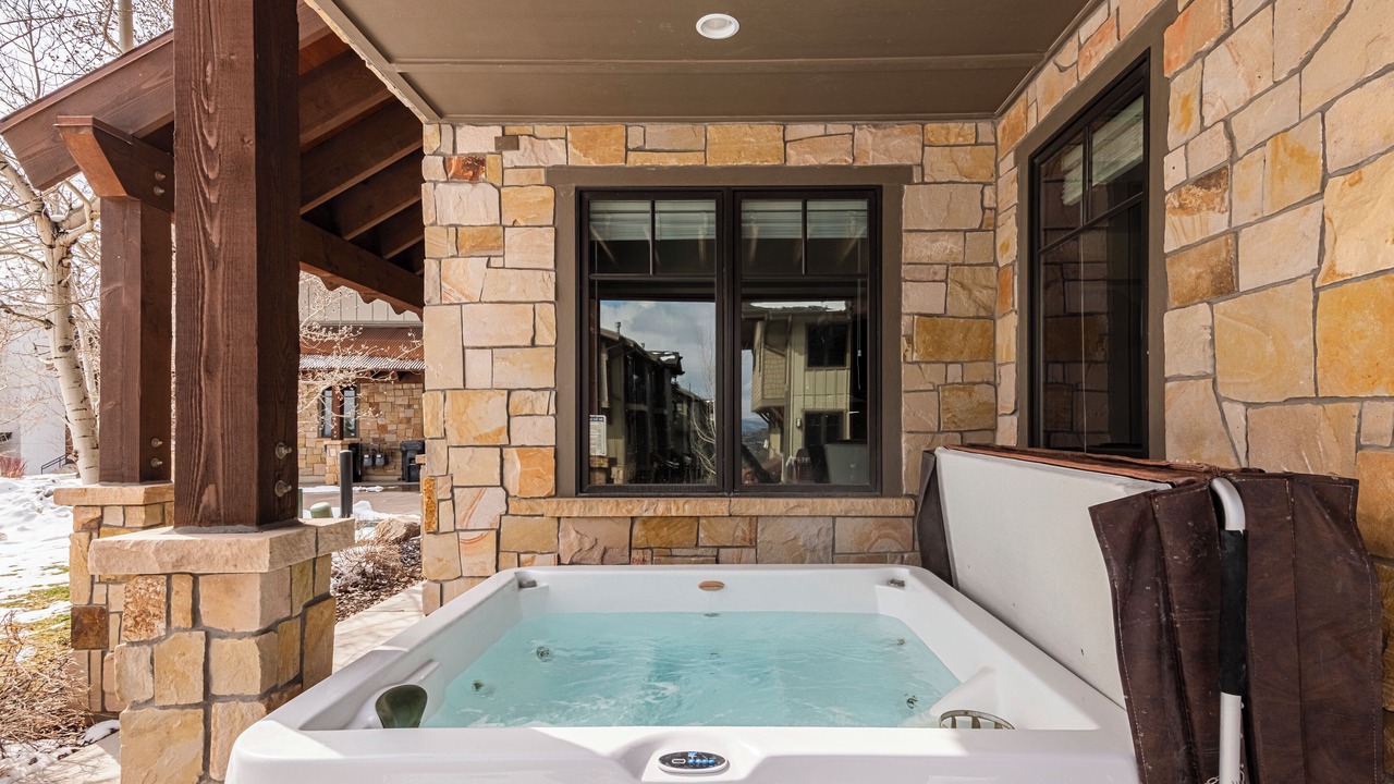Photo of Outdoor in Park City