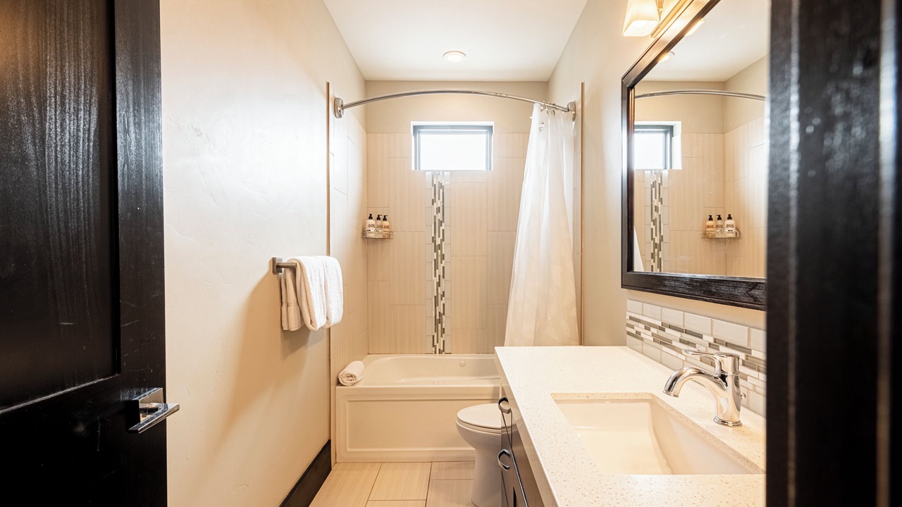 Photo of Bathroom in Park City