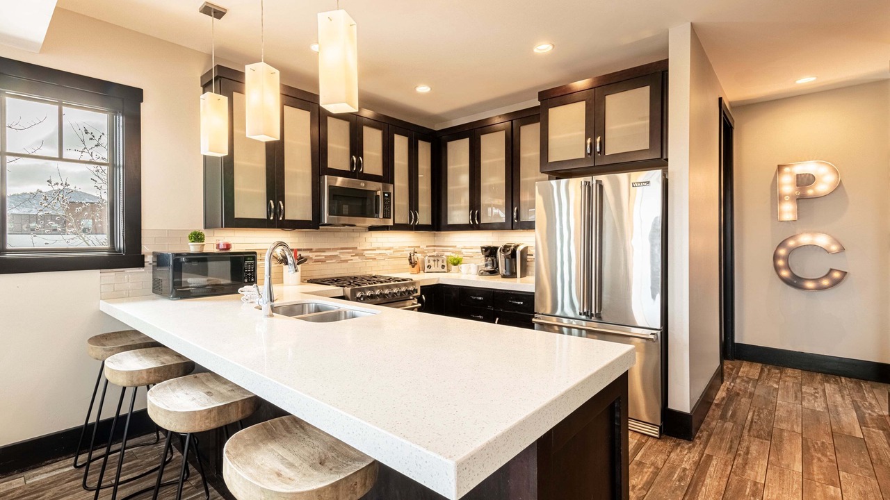 Photo of Kitchen in Park City