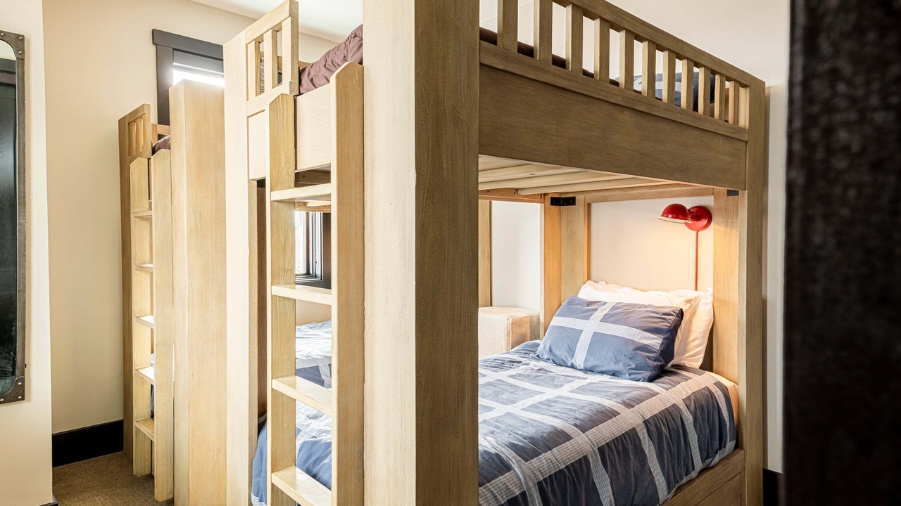 Photo of Bedroom in Park City