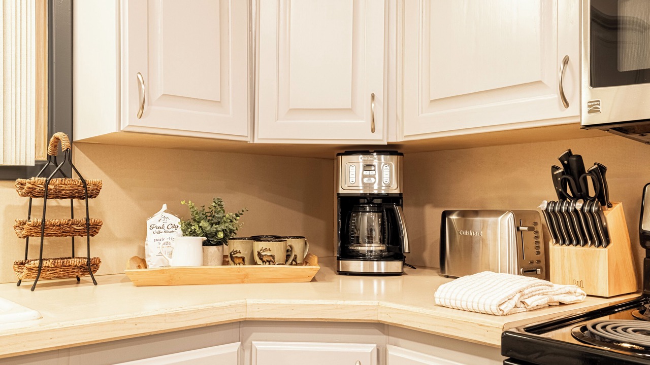 Photo of Kitchen in North Park City