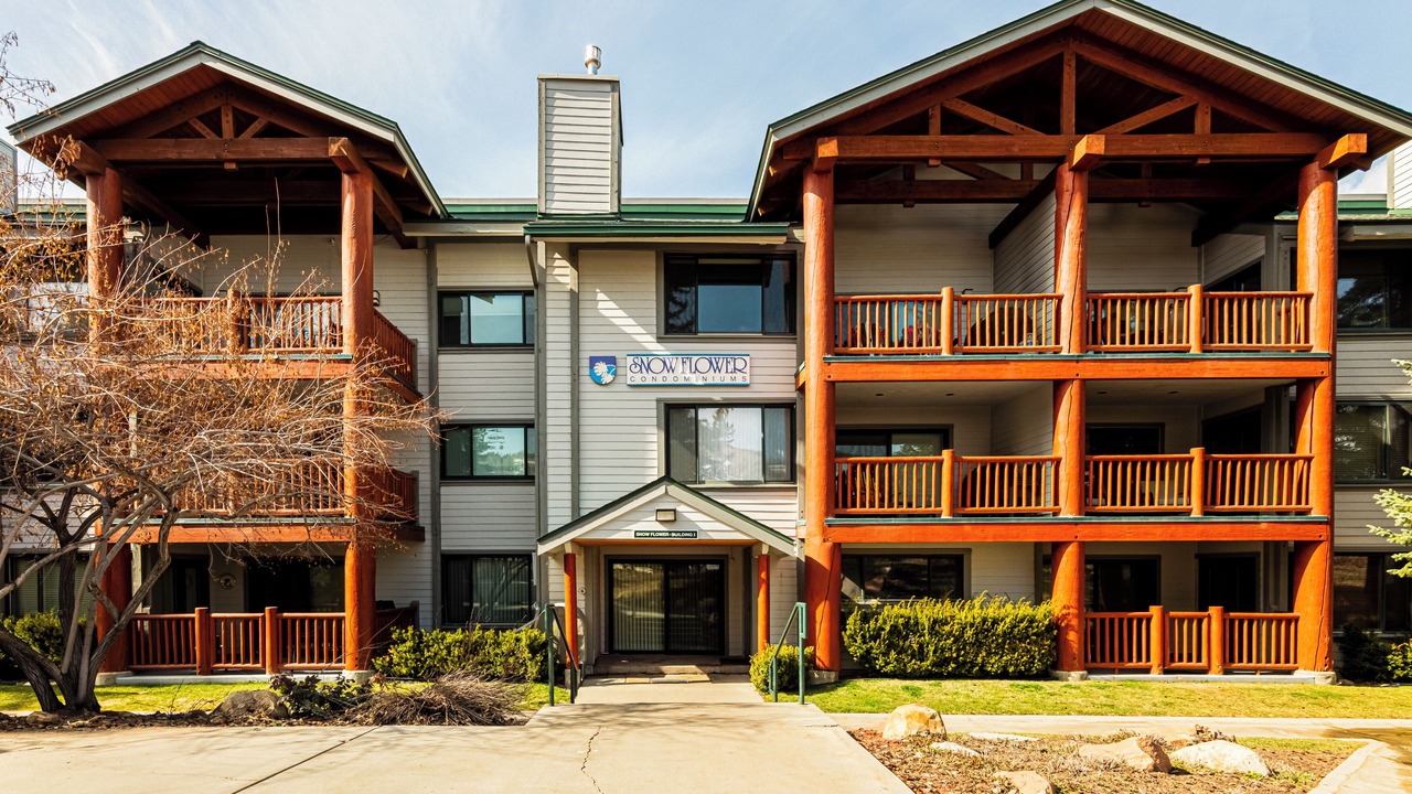 Photo of Outdoor in North Park City