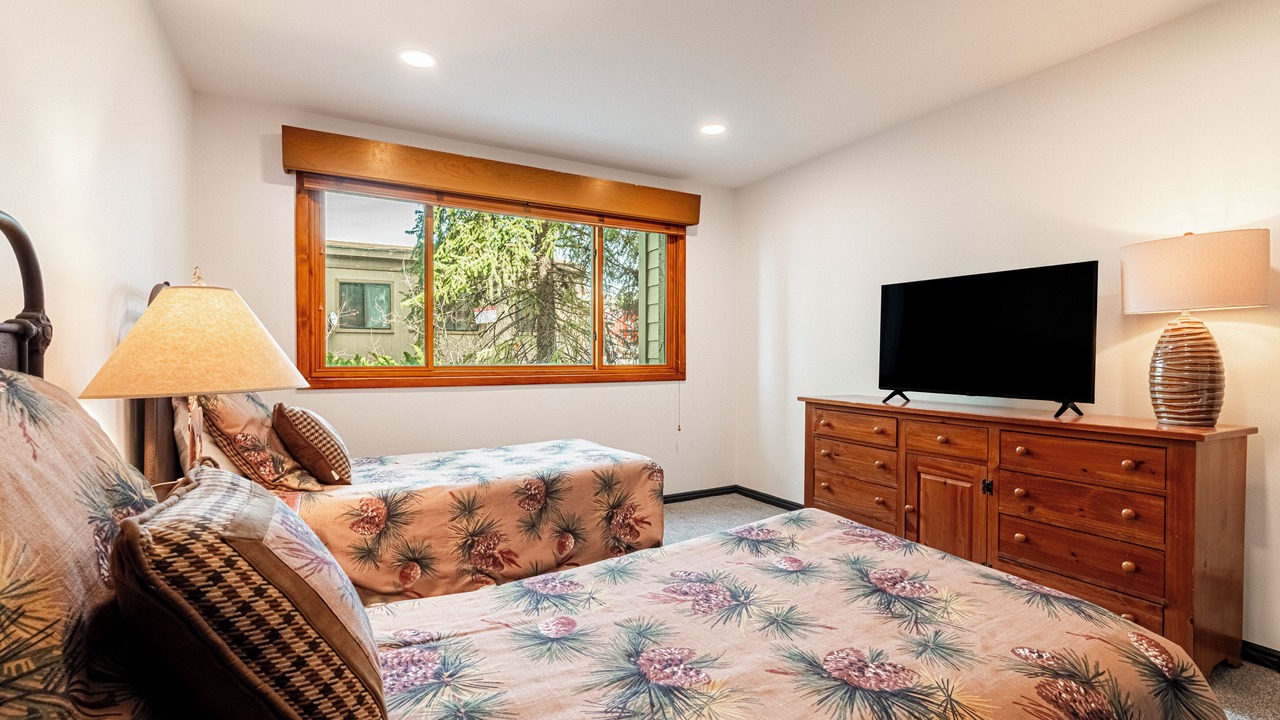 Photo of Bedroom in North Park City