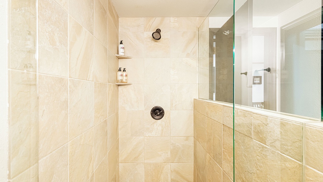 Photo of Bathroom in North Park City
