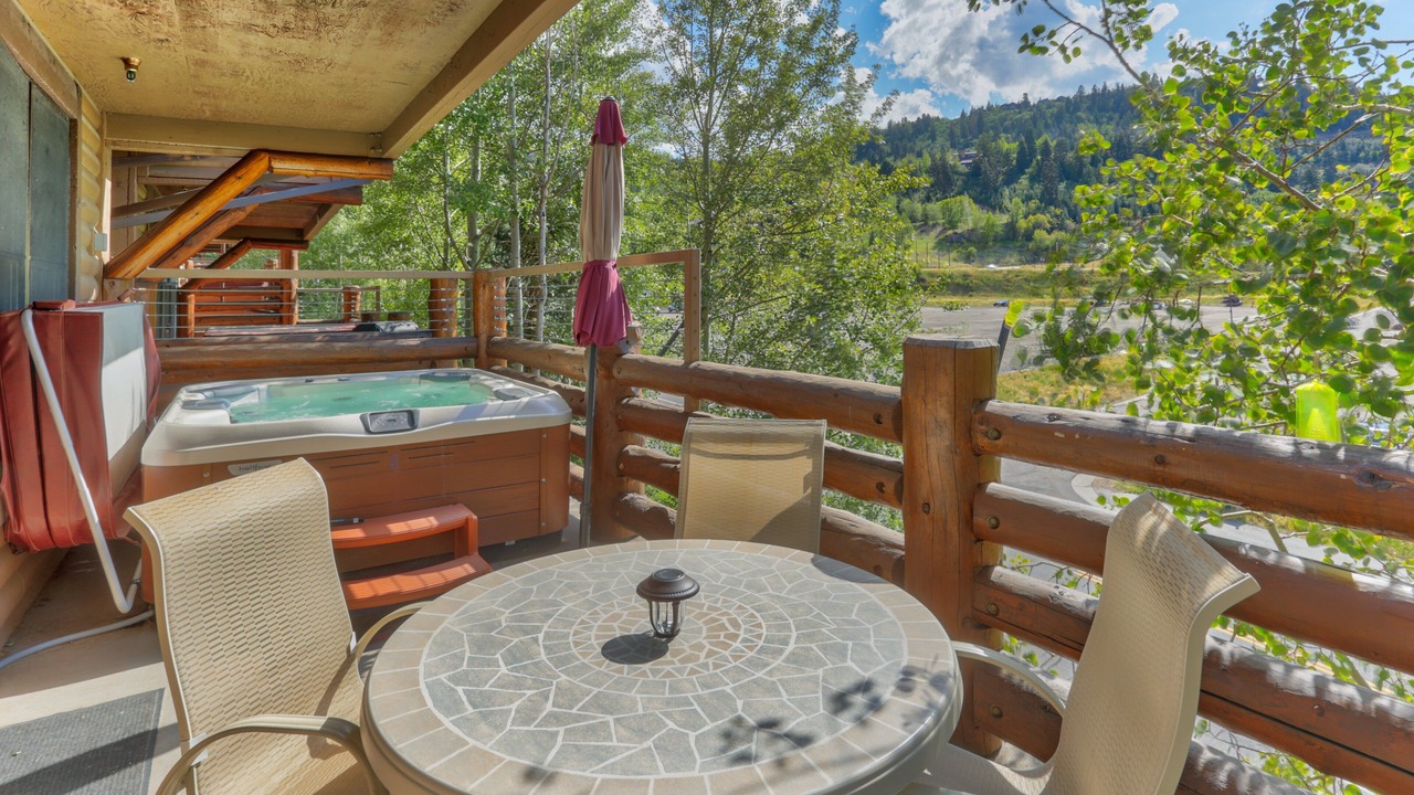 Photo of Bedroom in Deer Valley