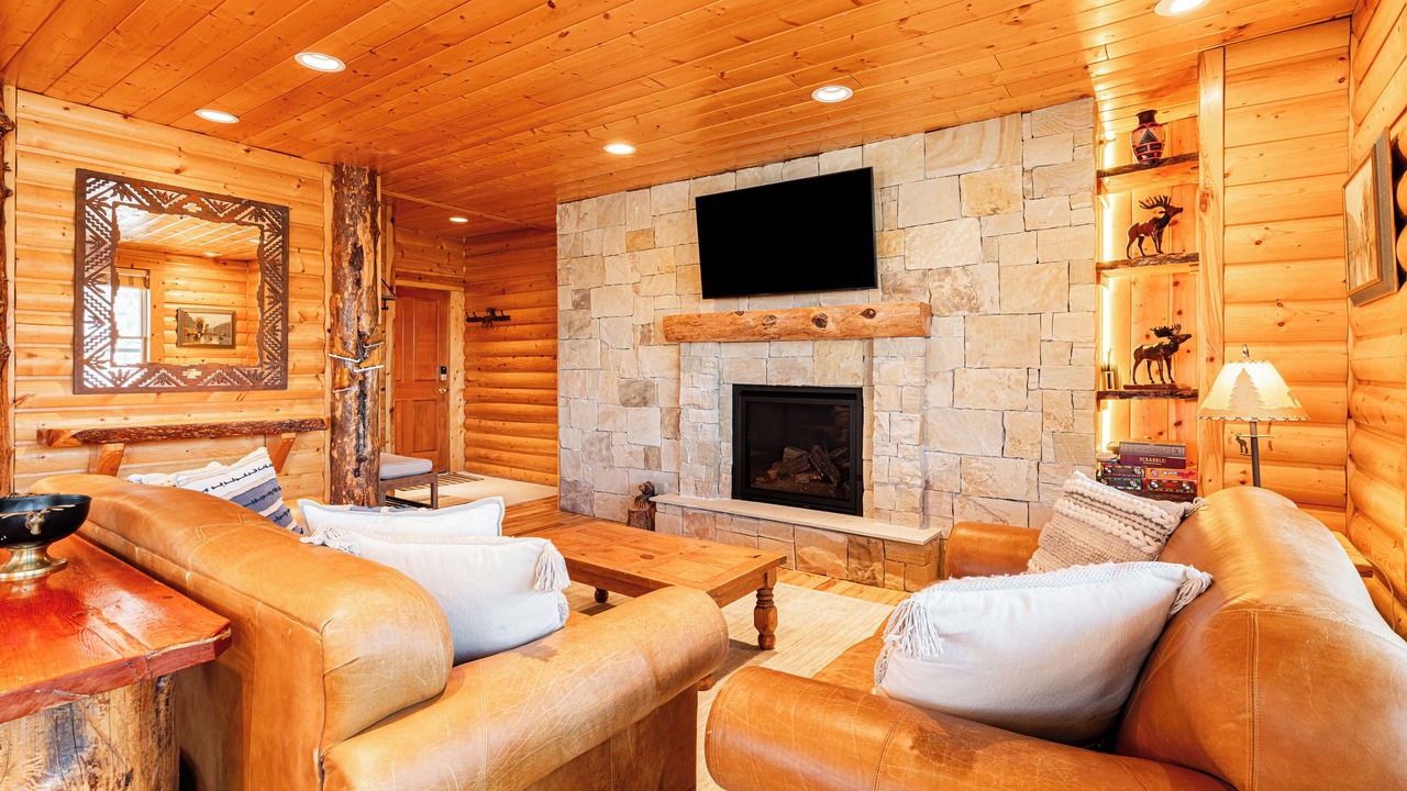 Photo of Livingroom in Deer Valley