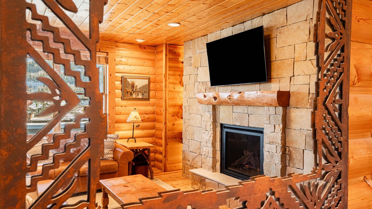 Photo of Livingroom in Deer Valley