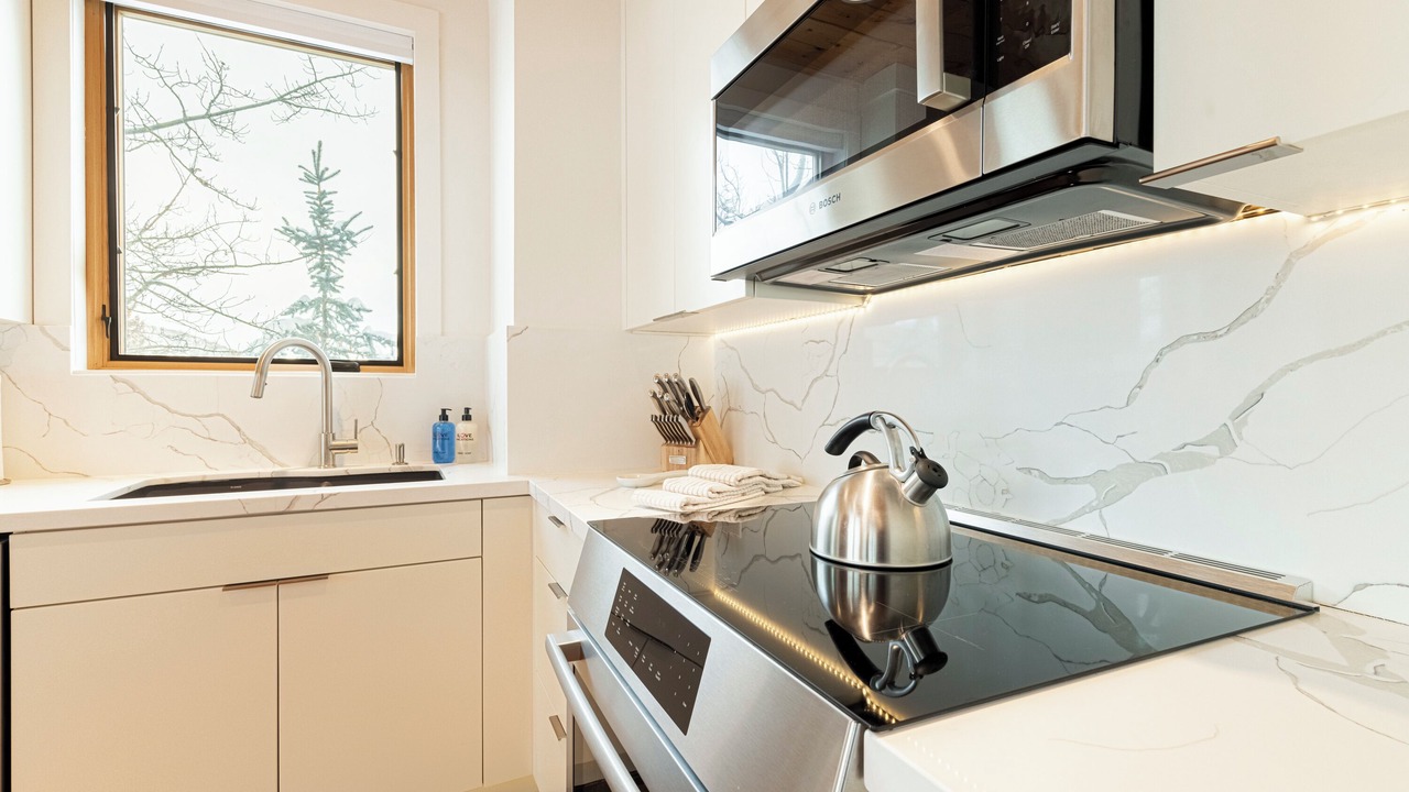 Photo of Kitchen in Deer Valley