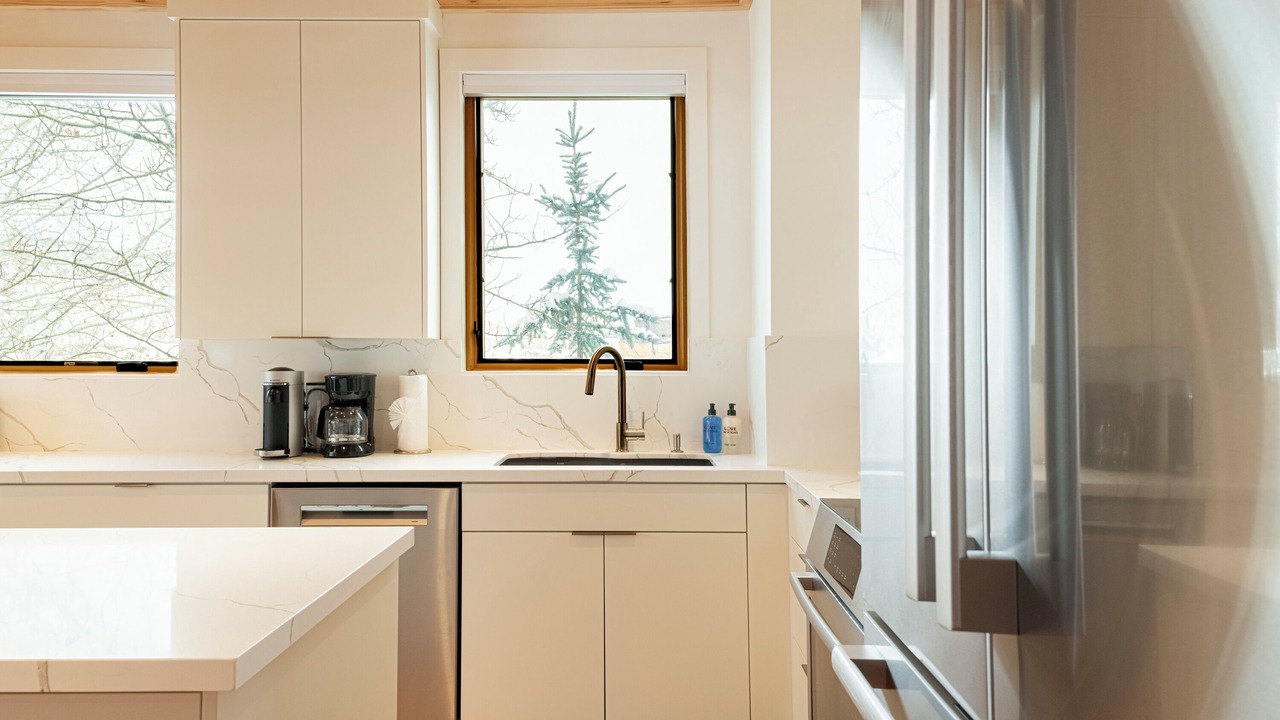 Photo of Kitchen in Deer Valley