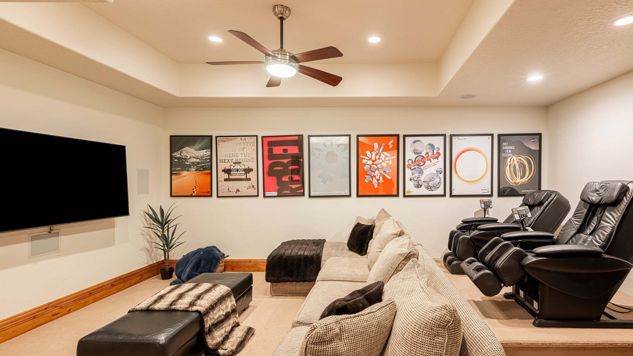 Photo of Bedroom in Deer Valley