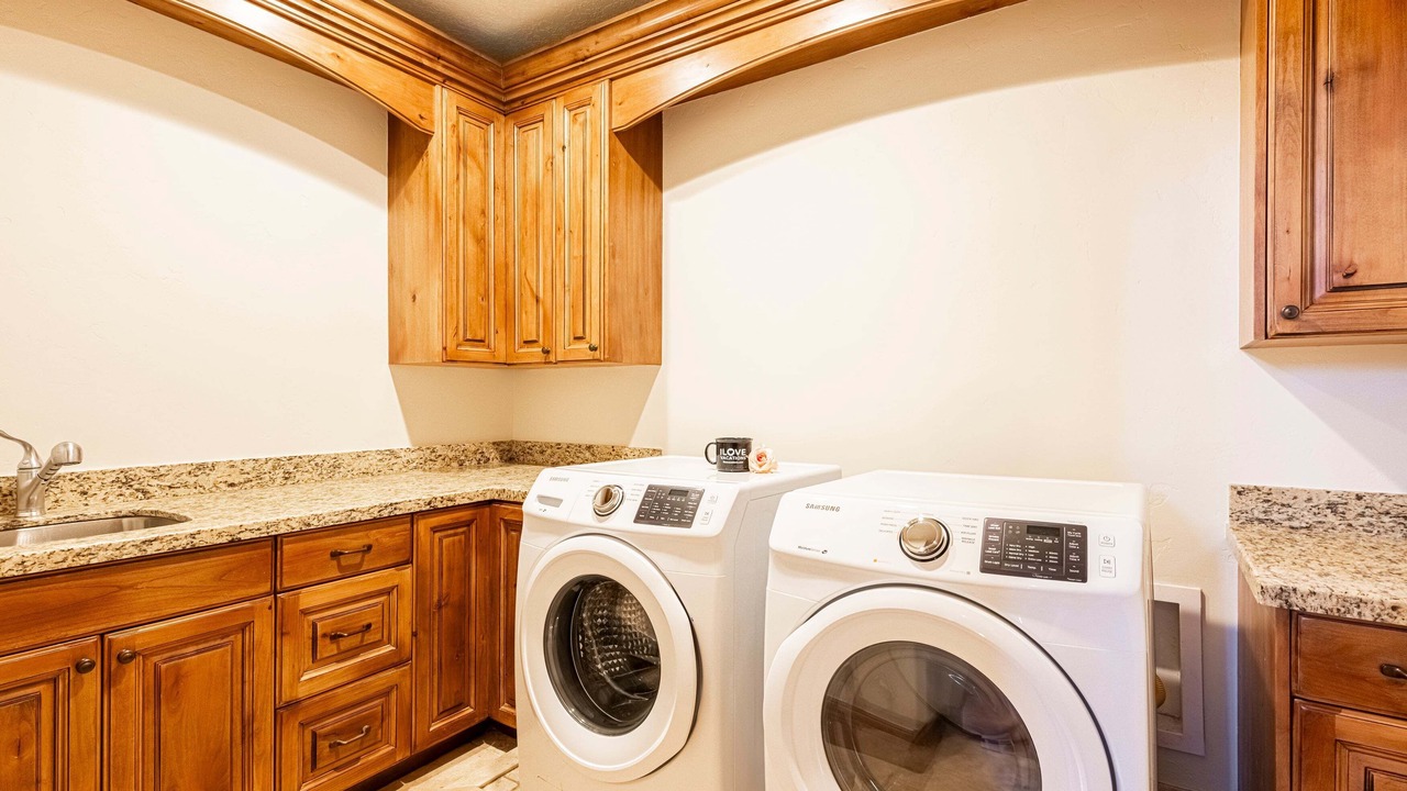 Photo of Bedroom in Deer Valley