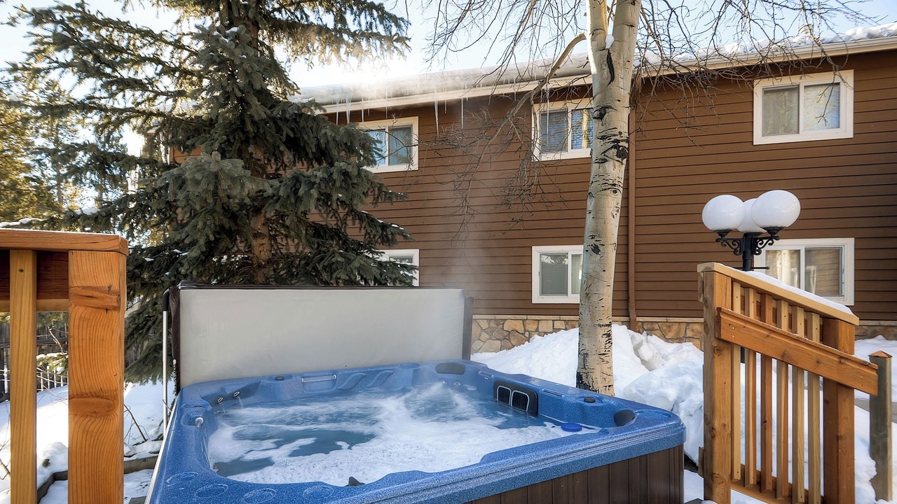 Photo of Outdoor in Breckenridge