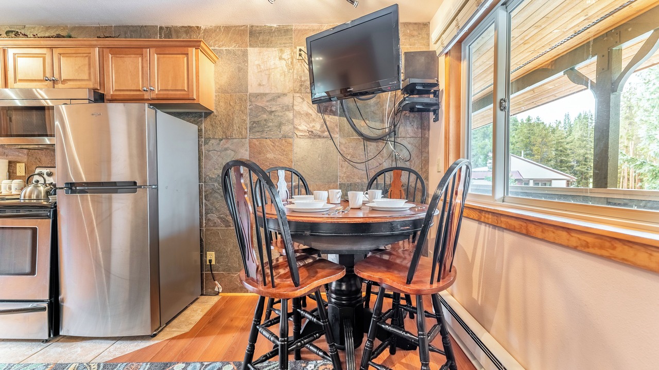 Photo of Kitchen in Breckenridge