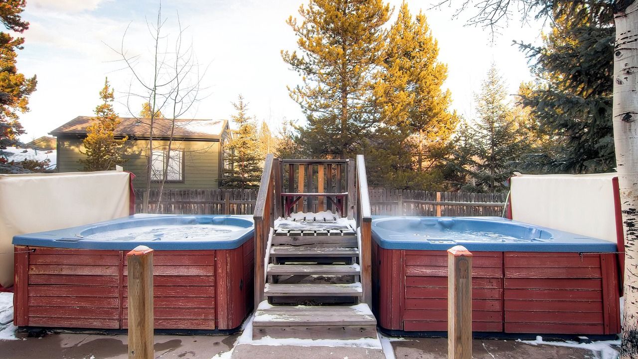 Photo of Outdoor in Breckenridge