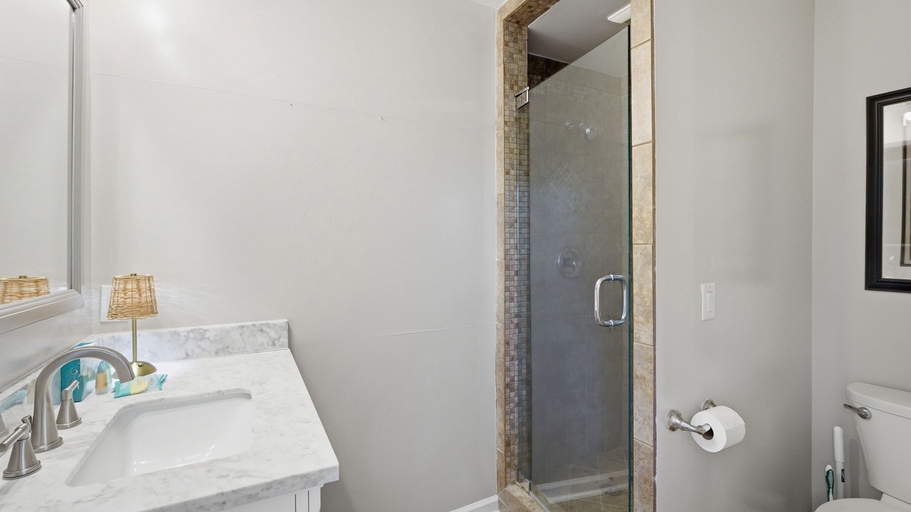 Photo of Bathroom in Sea Pines