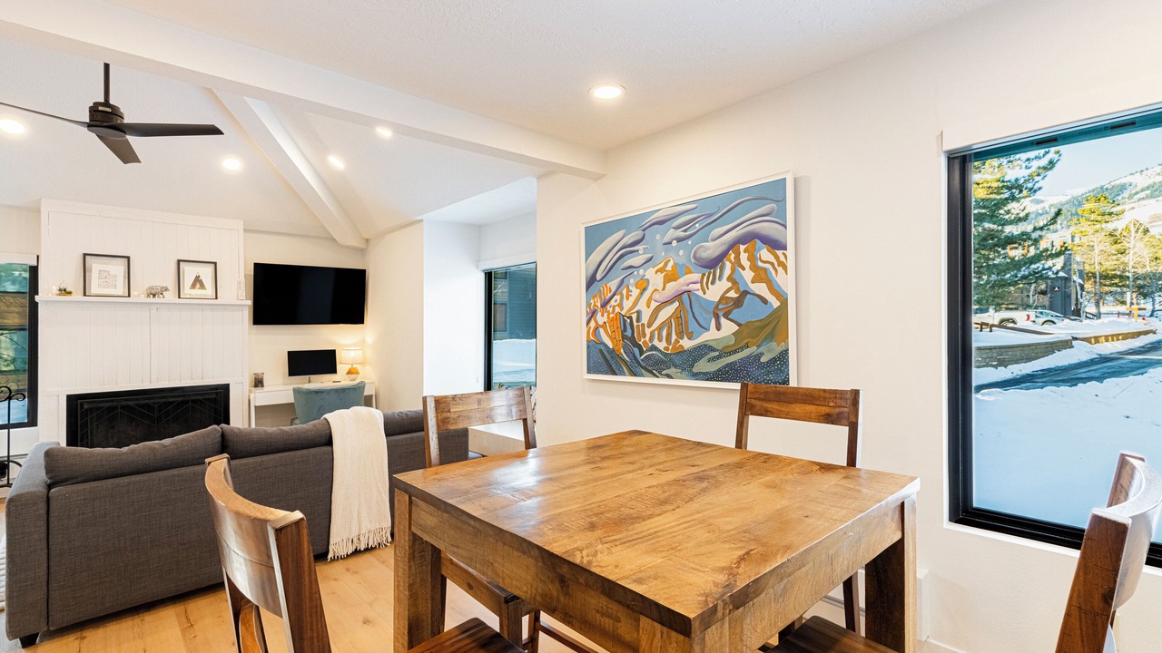 Photo of Bedroom in Park City