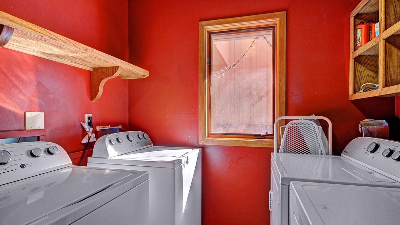 Photo of Bedroom in Warrior's Mark West