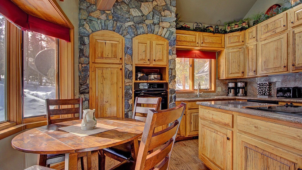Photo of Outdoor in Warrior's Mark West