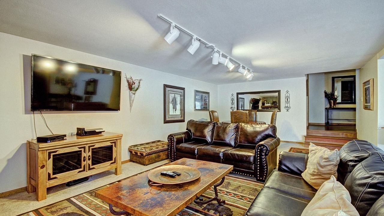 Photo of Bedroom in Warrior's Mark West