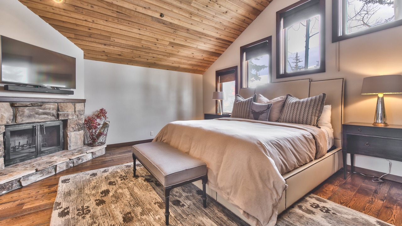 Photo of Livingroom in Deer Valley