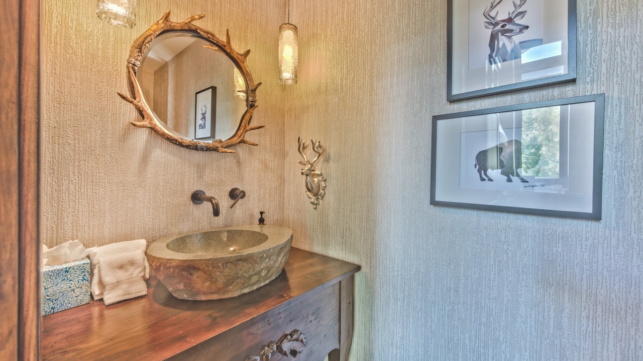 Photo of Bedroom in Deer Valley