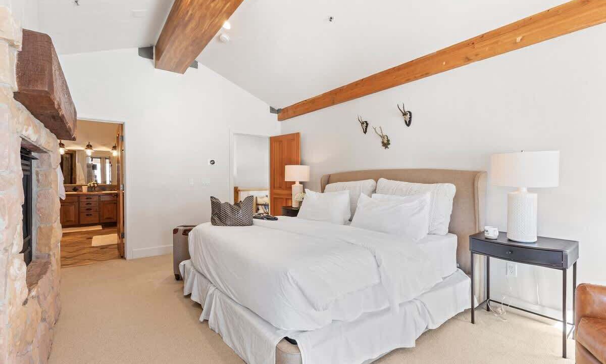 Photo of Bedroom in Deer Valley