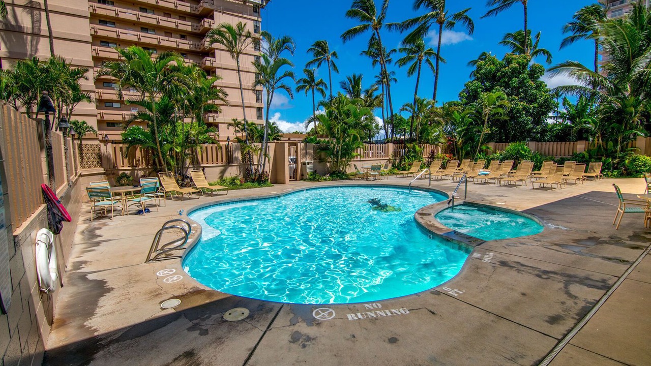 Photo of Outdoor in Honokowai