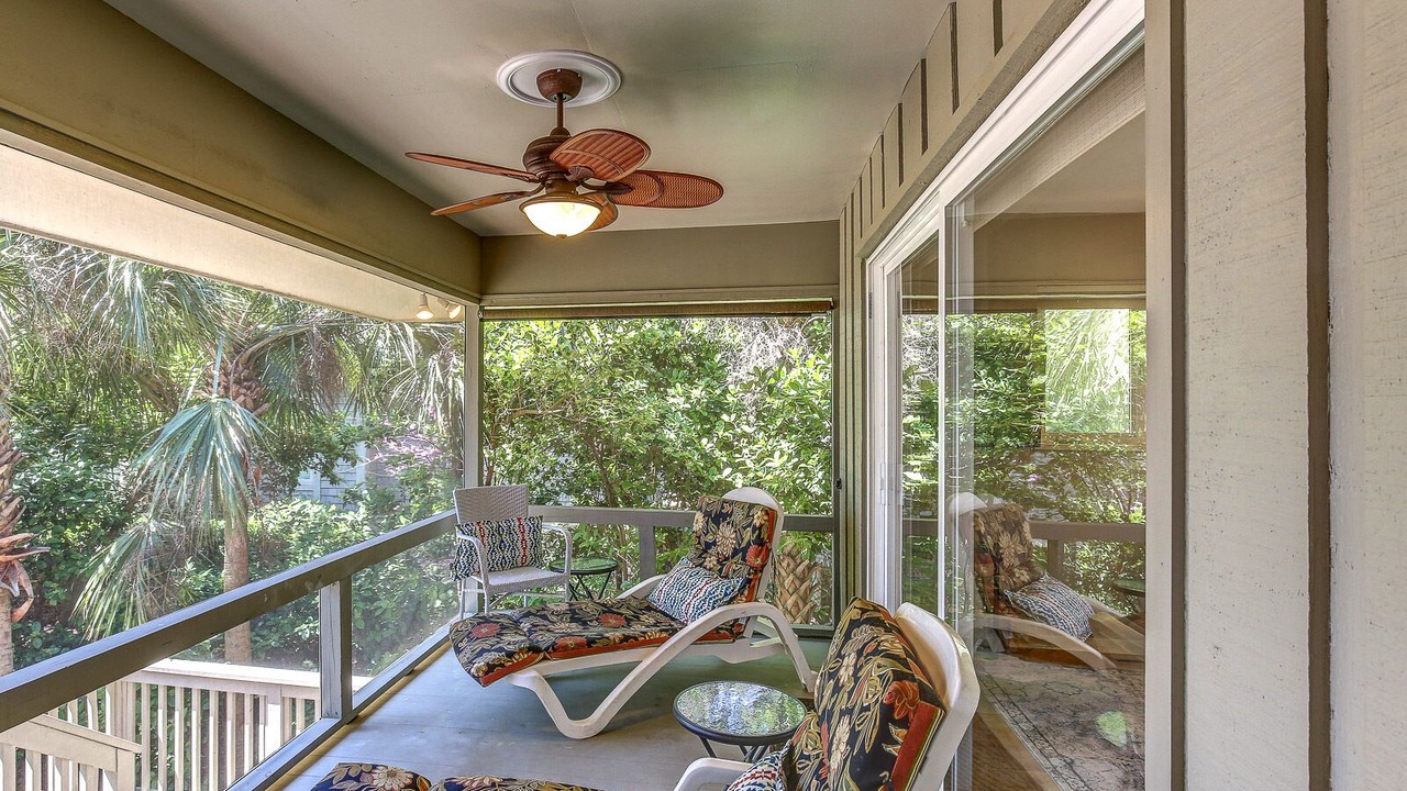Photo of Outdoor in Sea Pines
