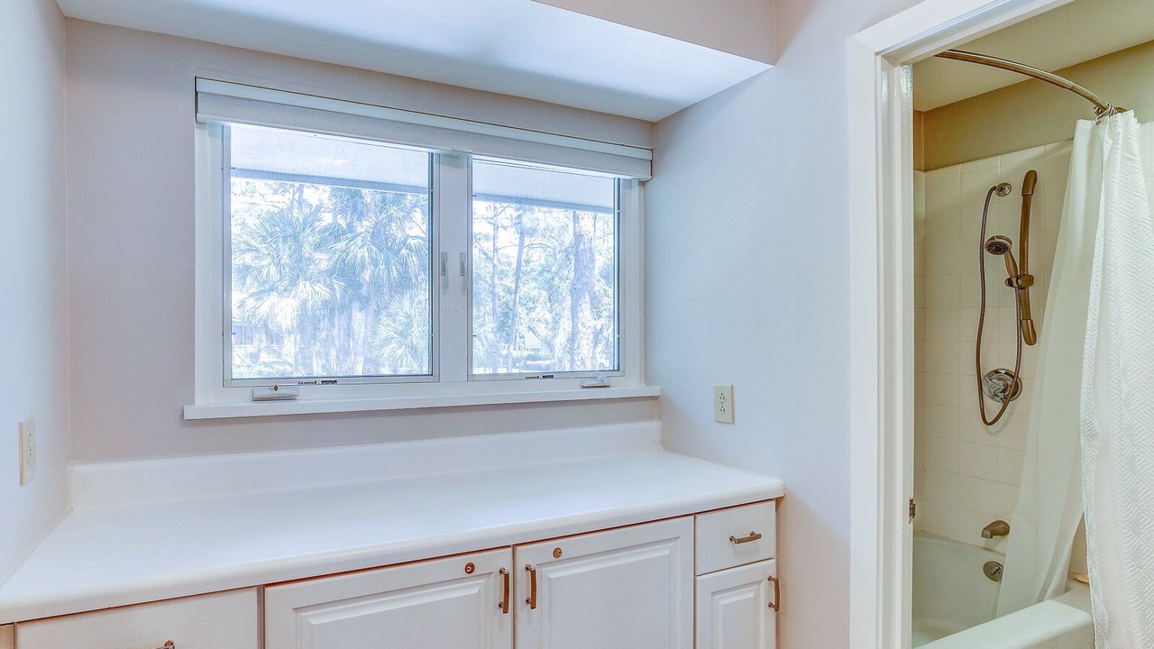 Photo of Bathroom in Sea Pines