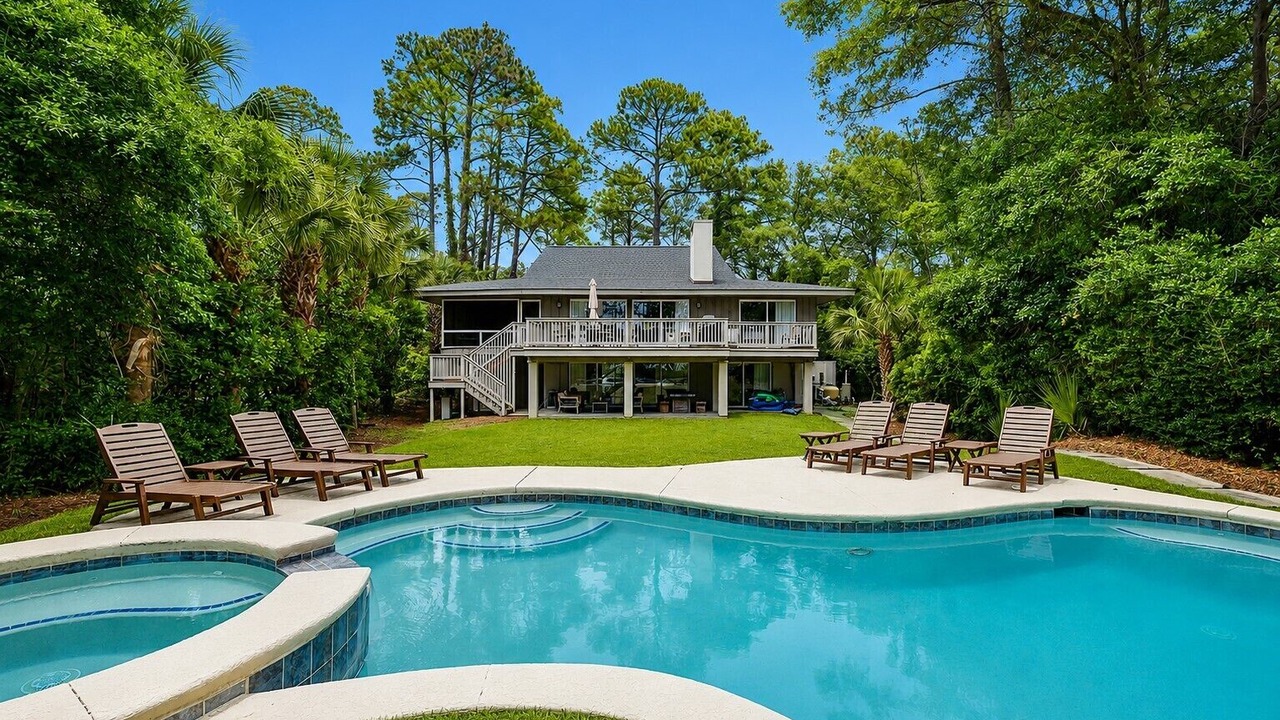 Photo of Others in Sea Pines