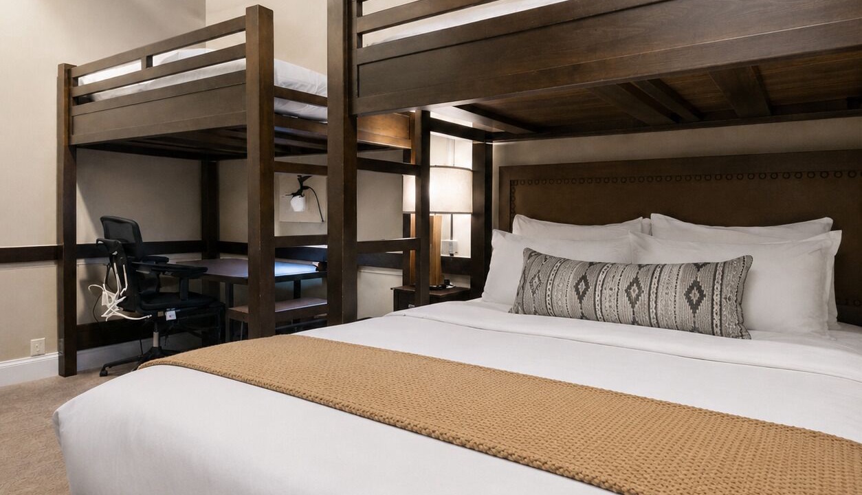 Photo of Bedroom in North Park City