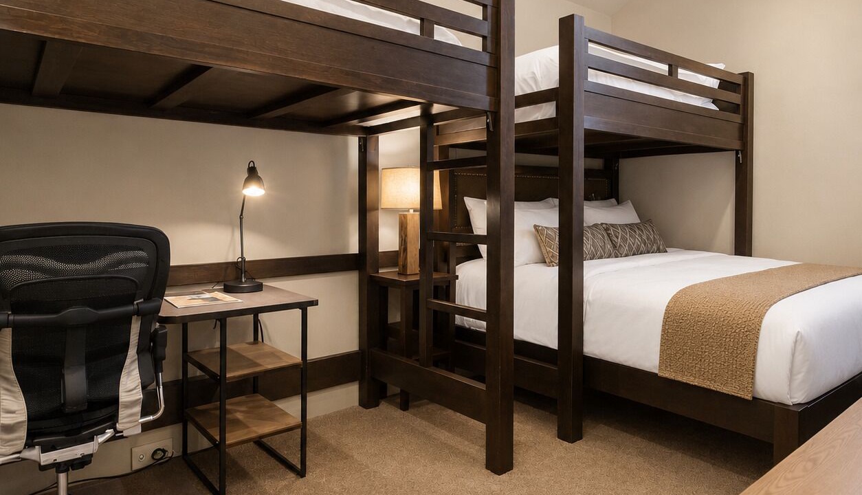 Photo of Bedroom in North Park City