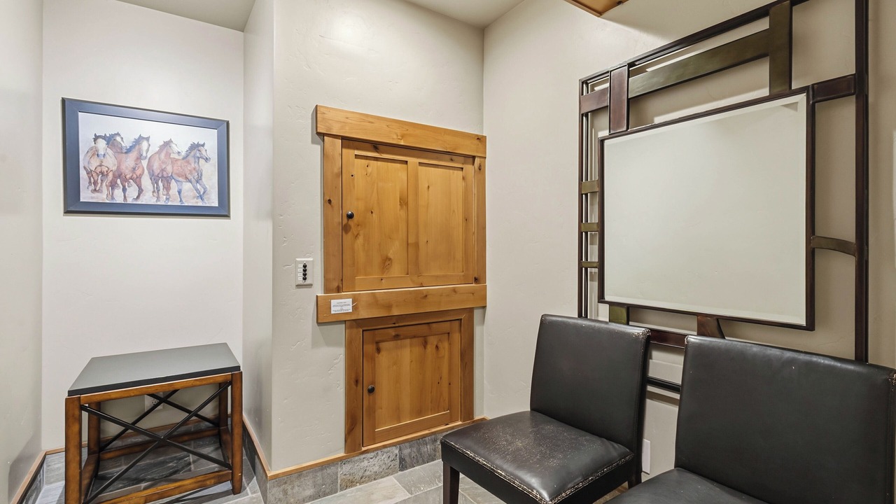 Photo of Bedroom in Downtown Park City