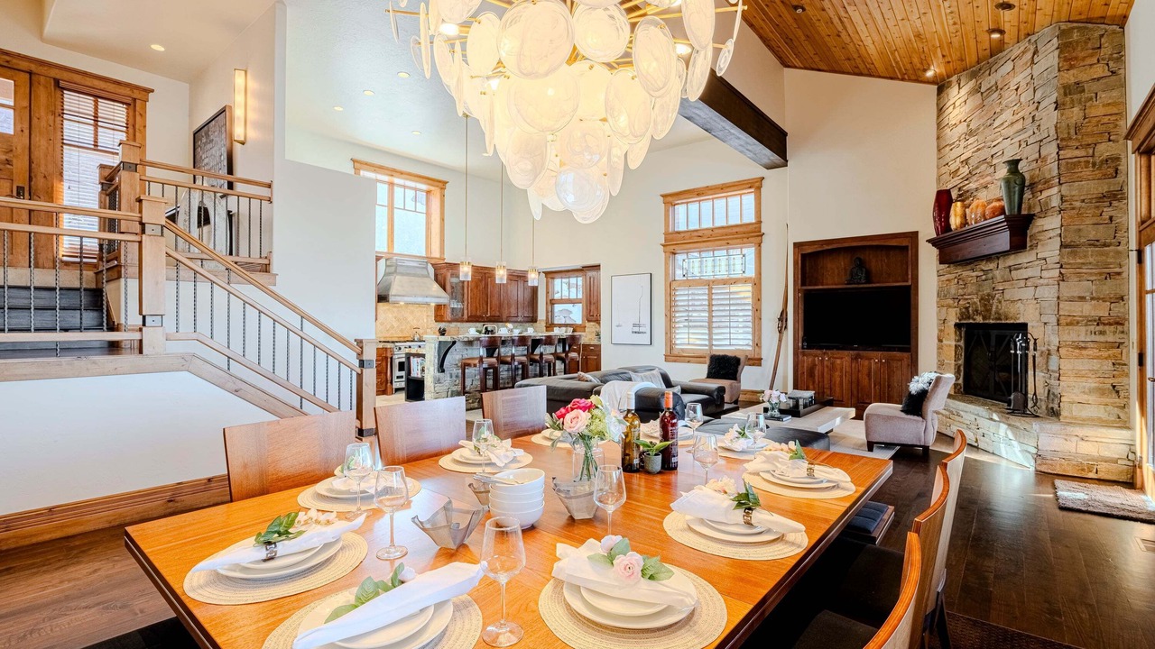 Photo of Bedroom in Deer Valley