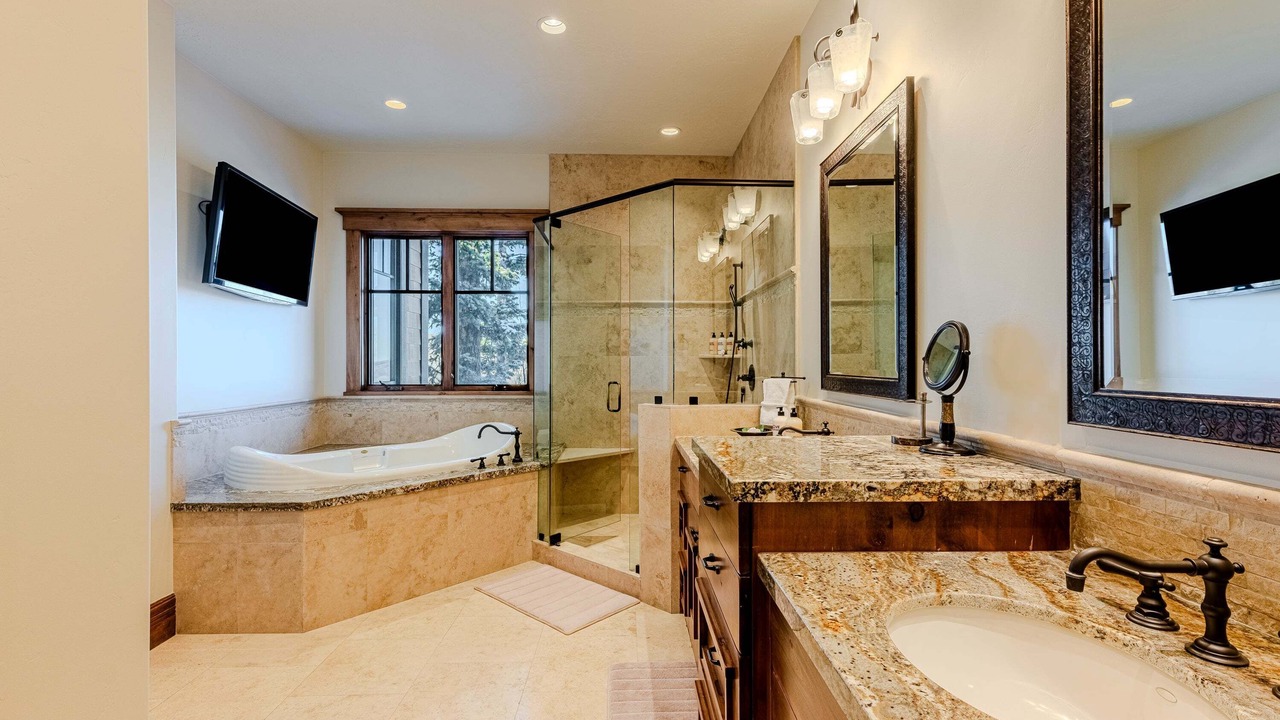 Photo of Bathroom in Deer Valley