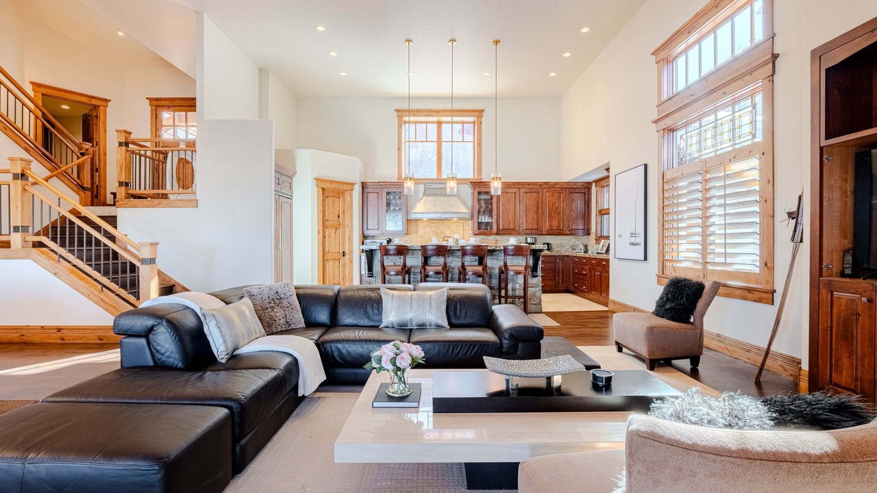 Photo of Bedroom in Deer Valley