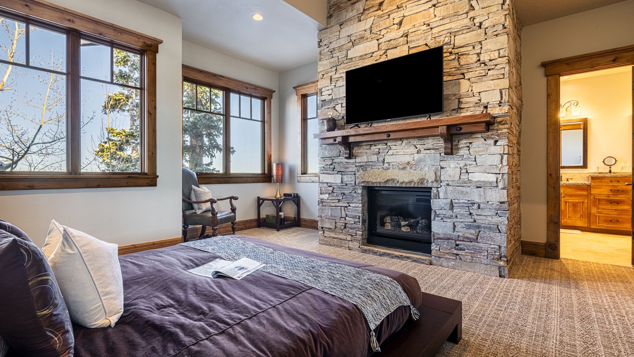 Photo of Livingroom in Deer Valley