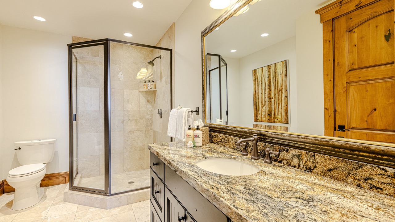 Photo of Bathroom in Deer Valley