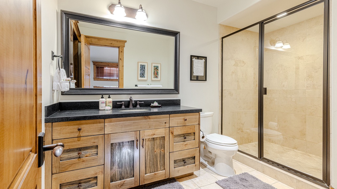 Photo of Bathroom in Deer Valley