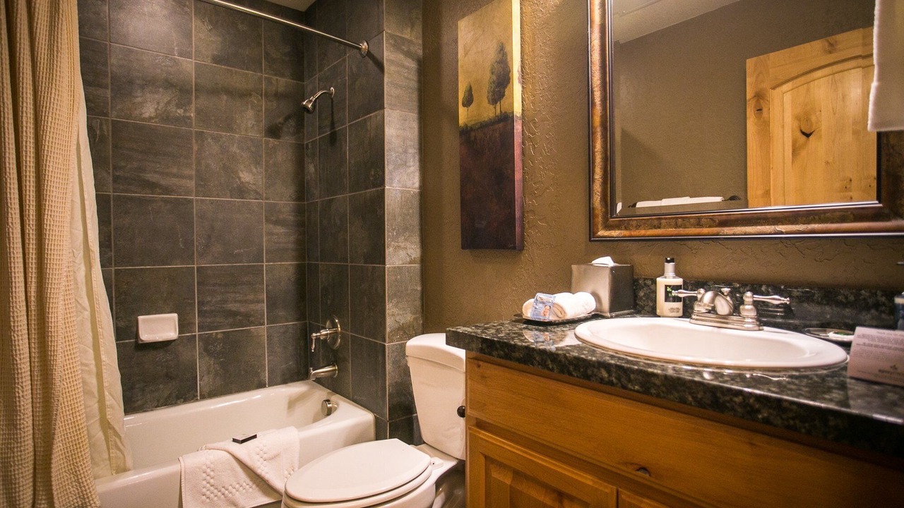 Photo of Bathroom in Park City