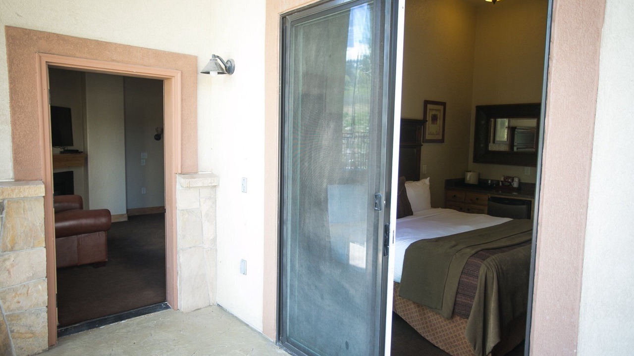 Photo of Bedroom in Park City