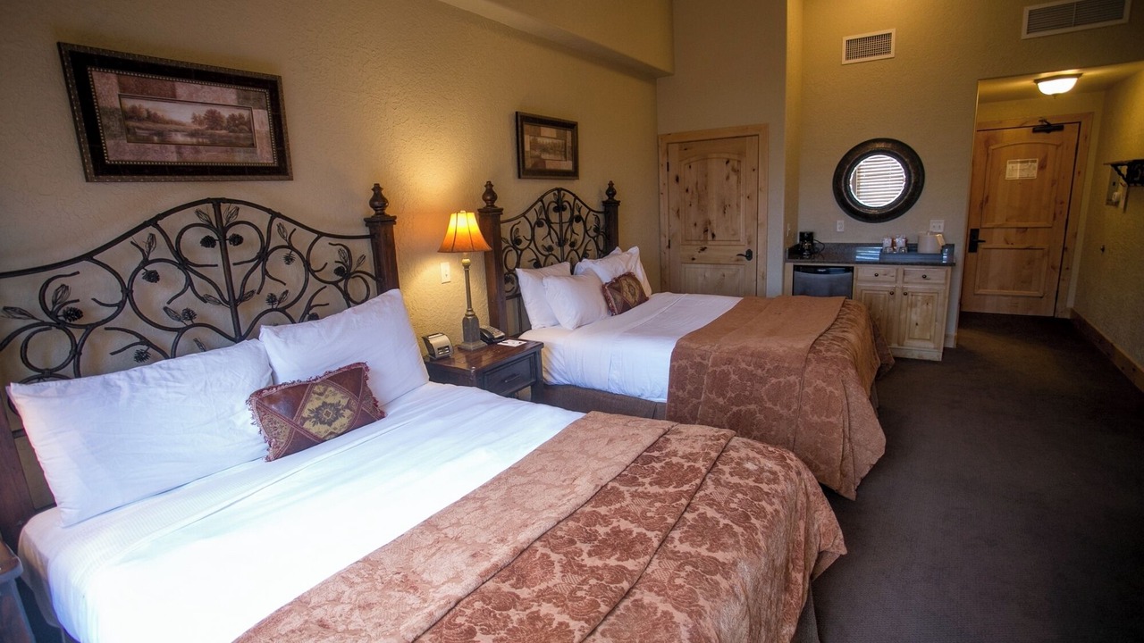 Photo of Bedroom in Park City