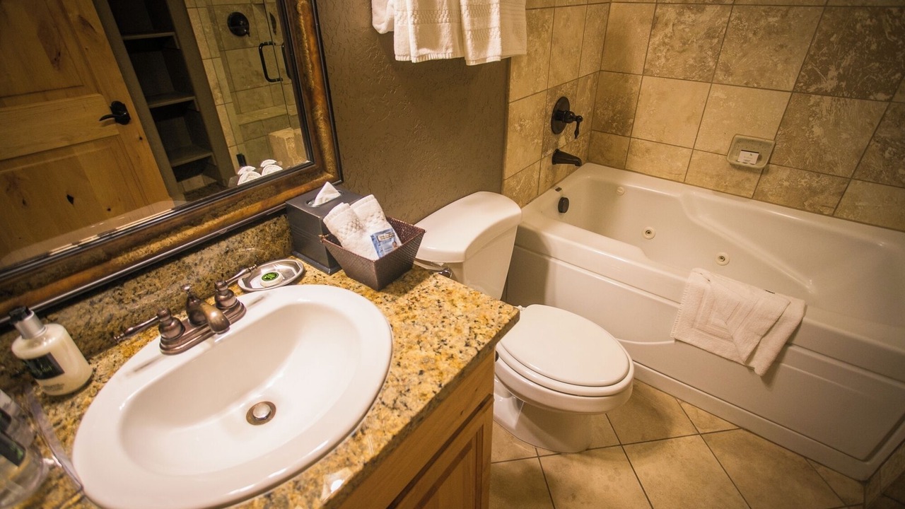 Photo of Bathroom in Park City